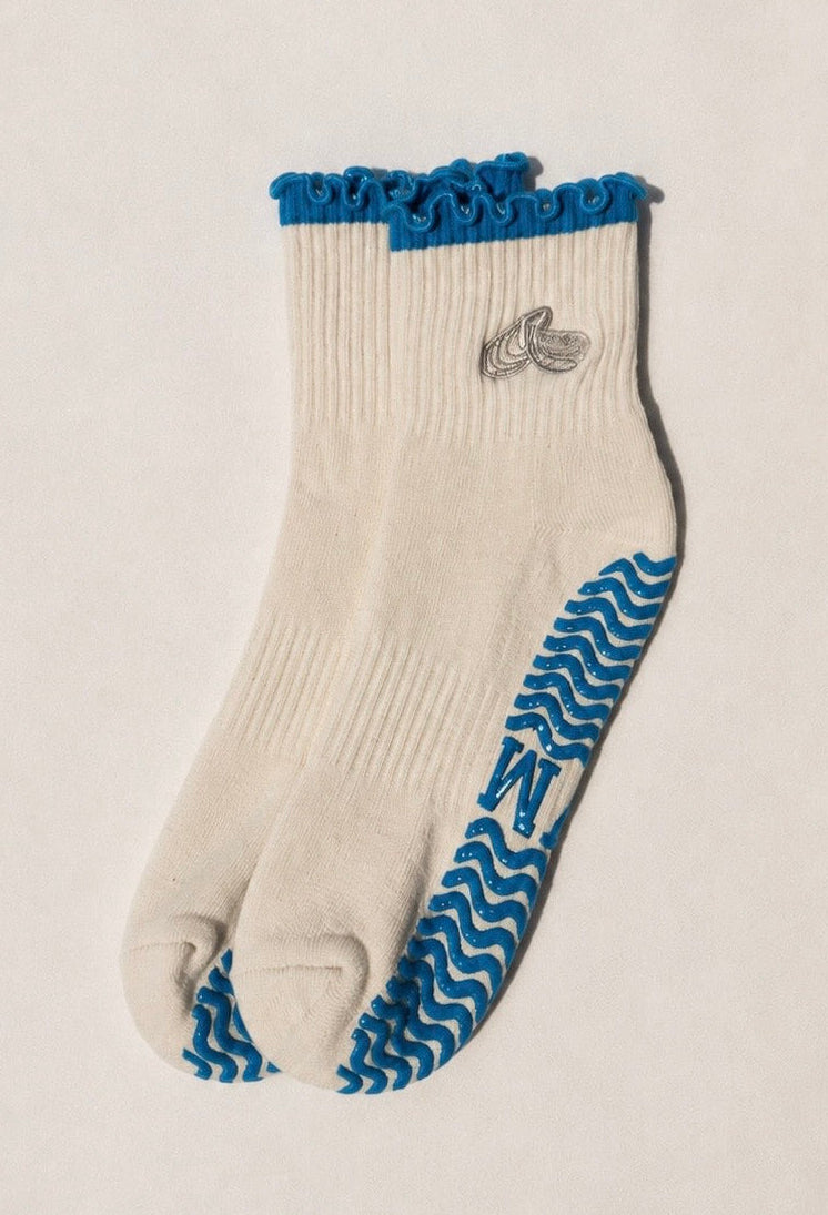 Tide Grip Sock