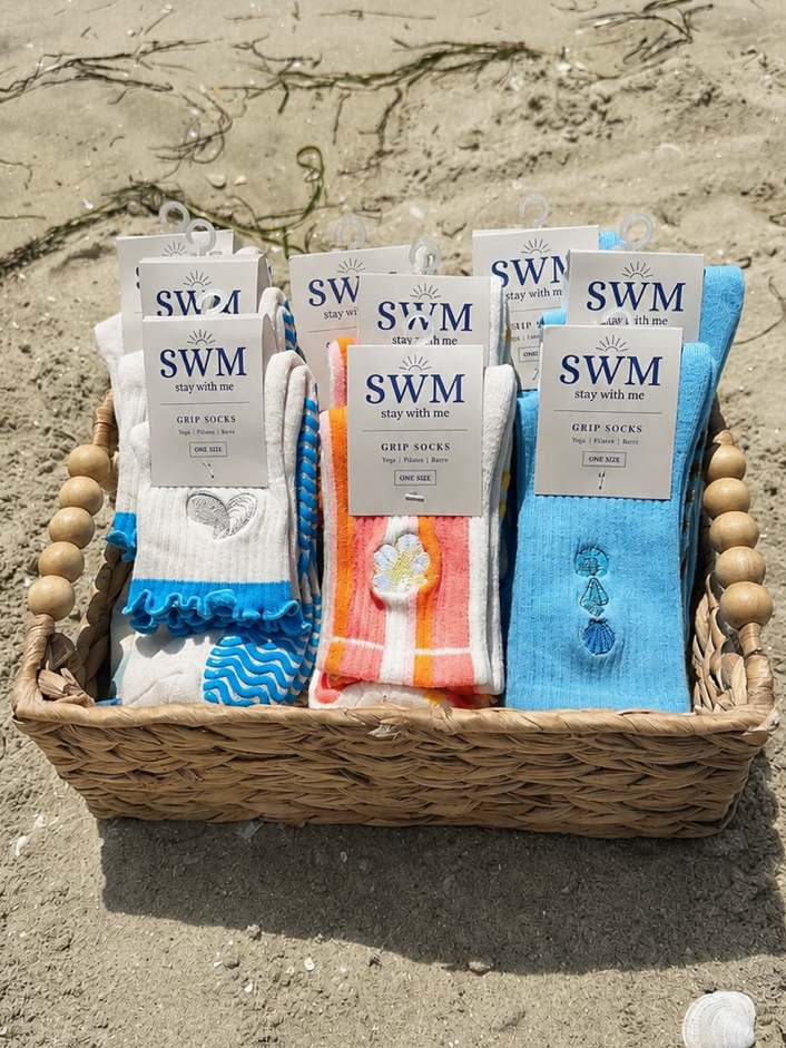 Coastal Collection 3-Pack Bundle