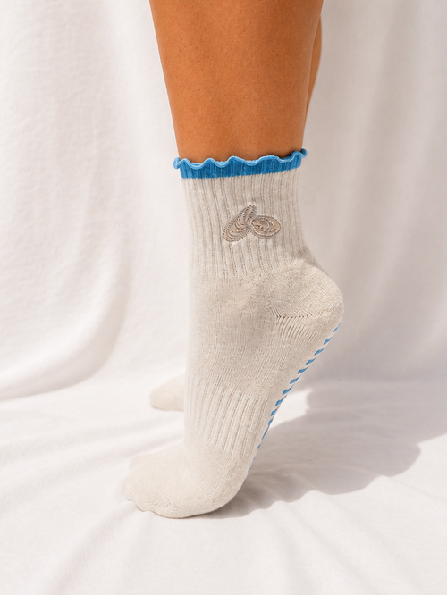 Tide Grip Sock