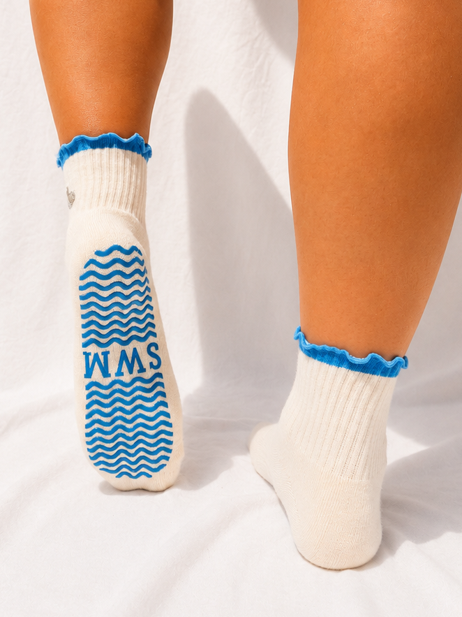 Tide Grip Sock